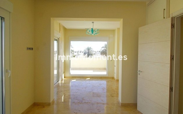 Wiederverkauf - Freistehende Villa - Orihuela Costa - Cabo roig - La Zenia