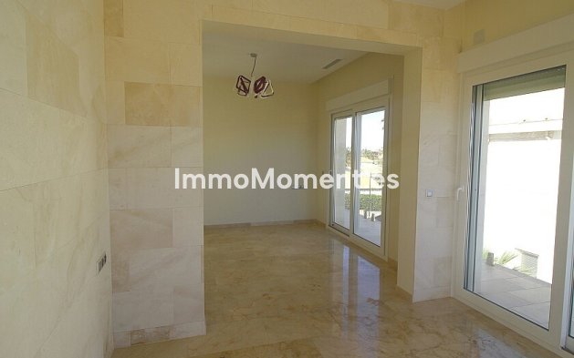 Wiederverkauf - Freistehende Villa - Orihuela Costa - Cabo roig - La Zenia