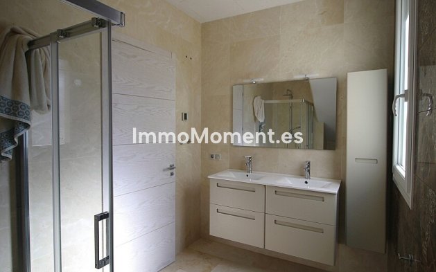 Wiederverkauf - Freistehende Villa - Orihuela Costa - Cabo roig - La Zenia
