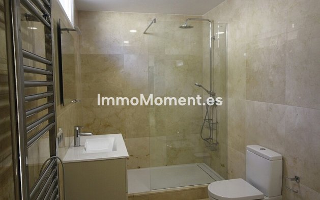 Wiederverkauf - Freistehende Villa - Orihuela Costa - Cabo roig - La Zenia
