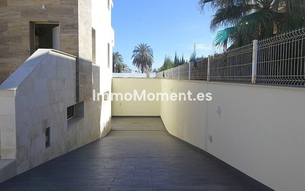 Wiederverkauf - Freistehende Villa - Orihuela Costa - Cabo roig - La Zenia