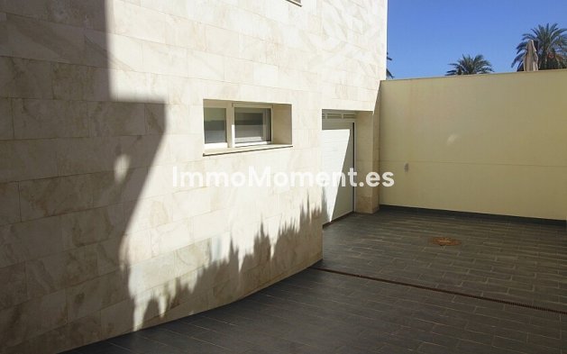 Wiederverkauf - Freistehende Villa - Orihuela Costa - Cabo roig - La Zenia