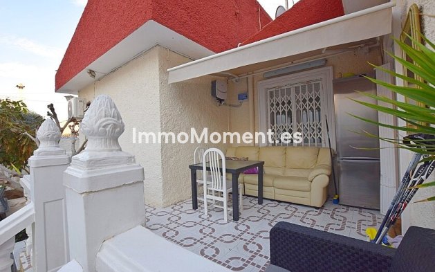 Resale - Detached villa - Torrevieja - Torrevieja Centro