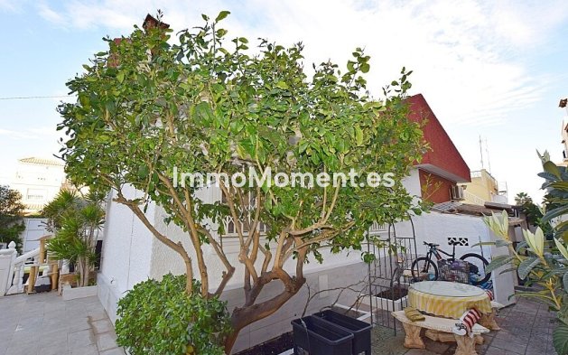 Resale - Detached villa - Torrevieja - Torrevieja Centro