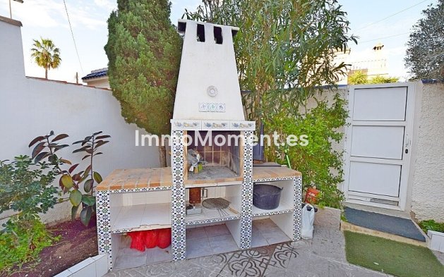 Resale - Detached villa - Torrevieja - Torrevieja Centro