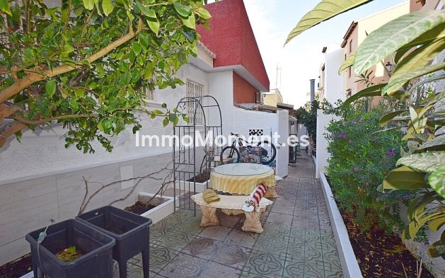 Resale - Detached villa - Torrevieja - Torrevieja Centro