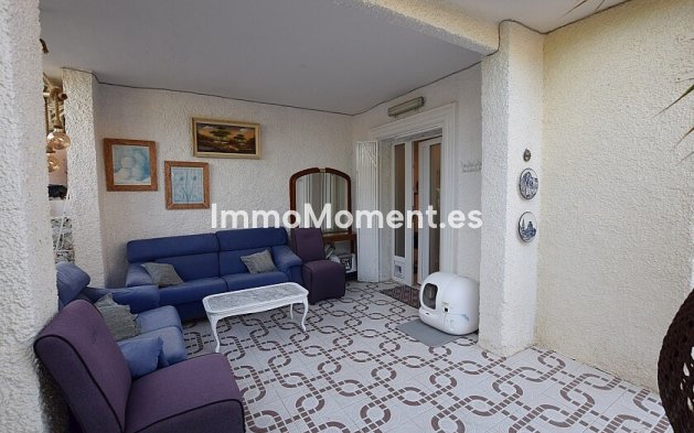 Resale - Detached villa - Torrevieja - Torrevieja Centro