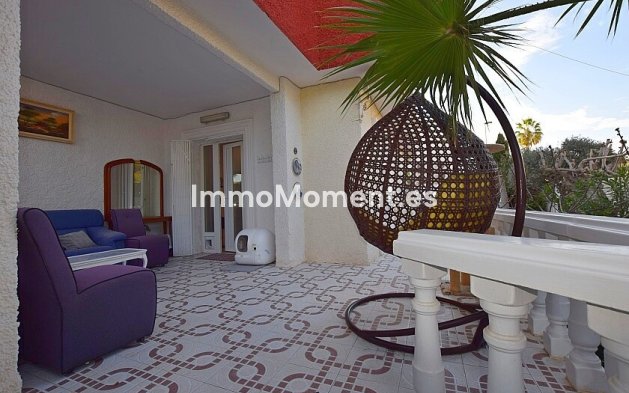Resale - Detached villa - Torrevieja - Torrevieja Centro