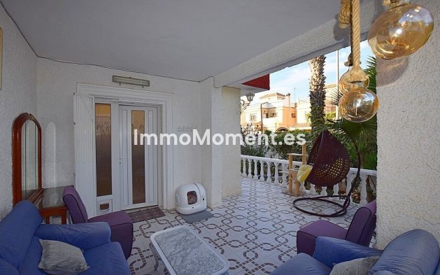 Resale - Detached villa - Torrevieja - Torrevieja Centro
