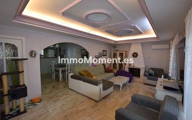 Resale - Detached villa - Torrevieja - Torrevieja Centro