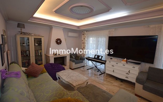 Resale - Detached villa - Torrevieja - Torrevieja Centro
