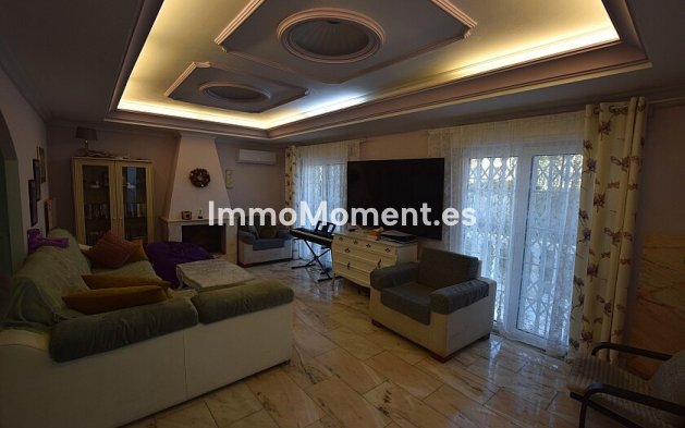 Resale - Detached villa - Torrevieja - Torrevieja Centro