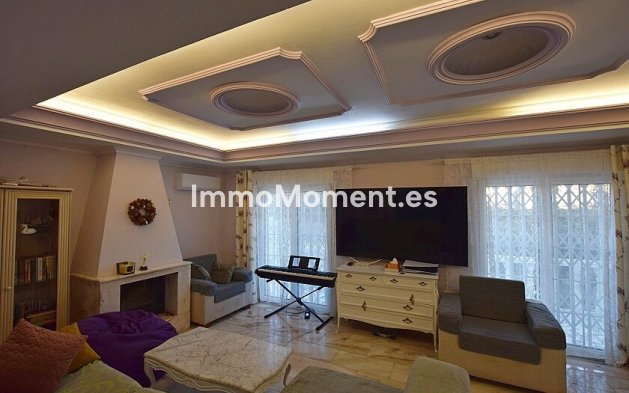 Resale - Detached villa - Torrevieja - Torrevieja Centro