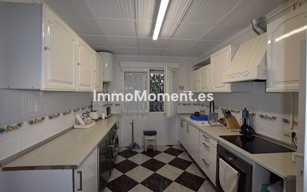 Resale - Detached villa - Torrevieja - Torrevieja Centro