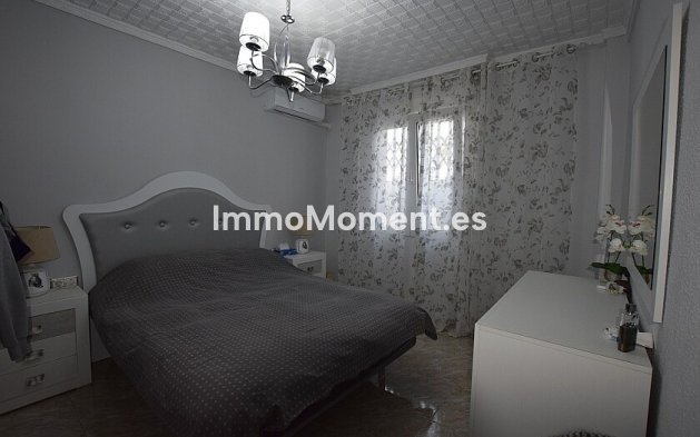 Resale - Detached villa - Torrevieja - Torrevieja Centro