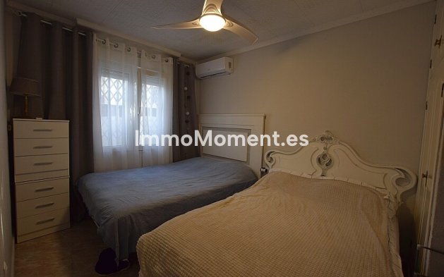 Resale - Detached villa - Torrevieja - Torrevieja Centro