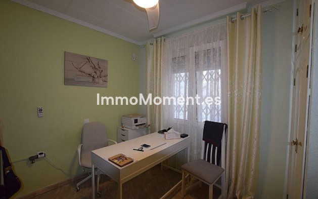 Resale - Detached villa - Torrevieja - Torrevieja Centro