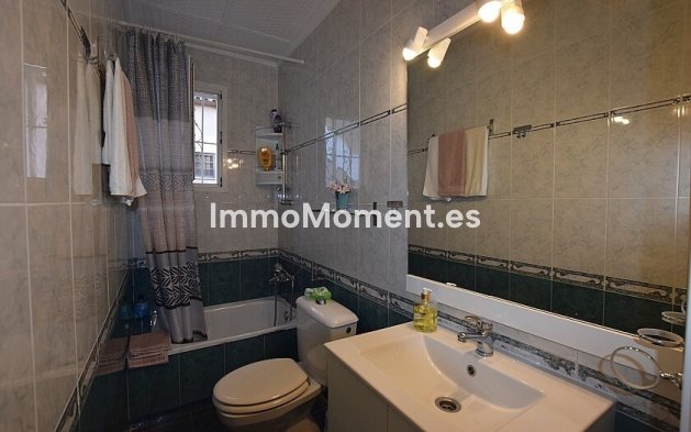 Resale - Detached villa - Torrevieja - Torrevieja Centro