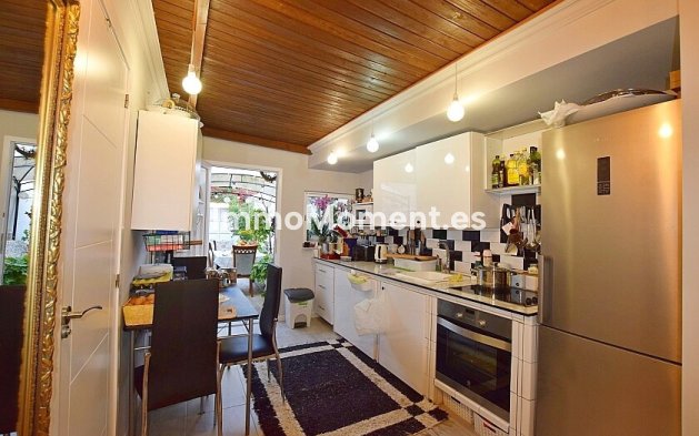 Resale - Detached villa - Torrevieja - Torrevieja Centro