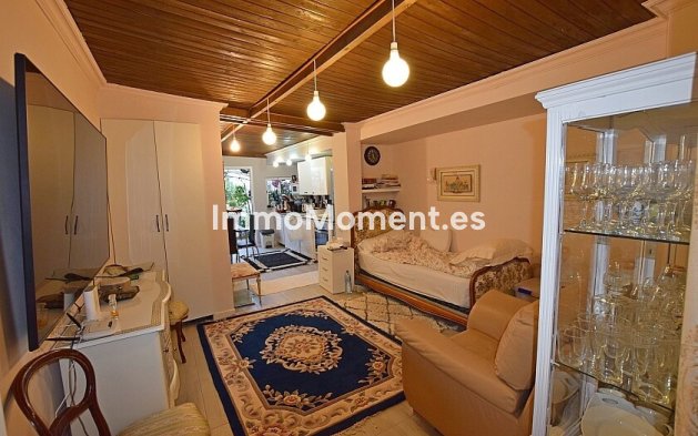 Resale - Detached villa - Torrevieja - Torrevieja Centro