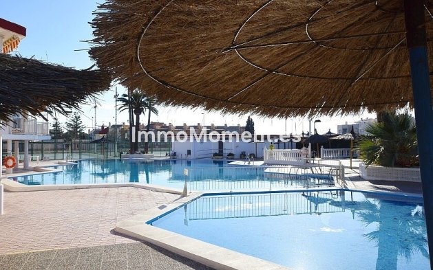 Resale - Detached villa - Torrevieja - Torrevieja Centro