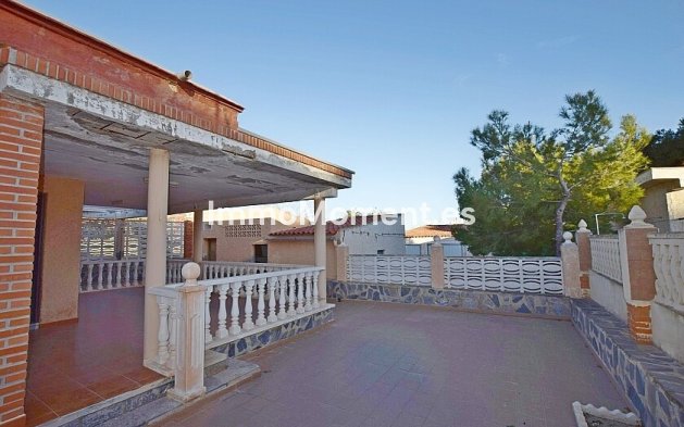 Resale - Detached villa - Torrevieja - Torrevieja Centro