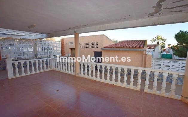Resale - Detached villa - Torrevieja - Torrevieja Centro