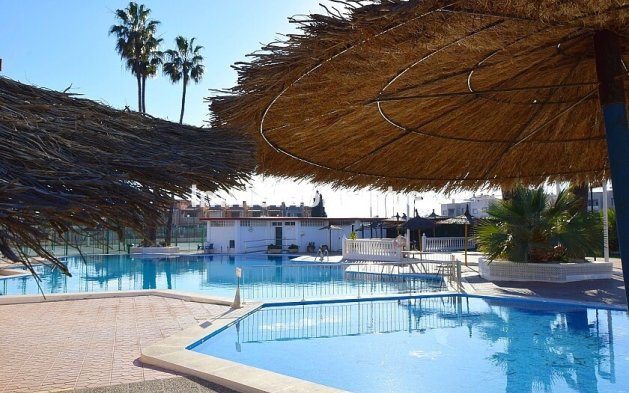 Resale - Detached villa - Torrevieja - Torrevieja Centro