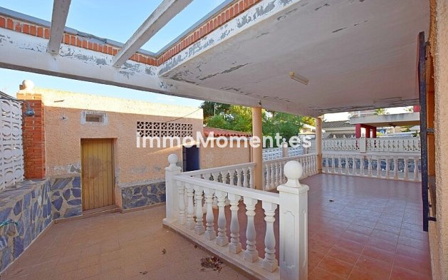 Resale - Detached villa - Torrevieja - Torrevieja Centro