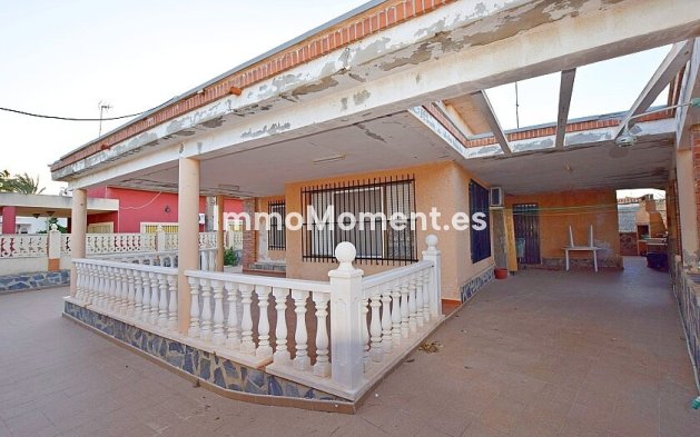 Resale - Detached villa - Torrevieja - Torrevieja Centro