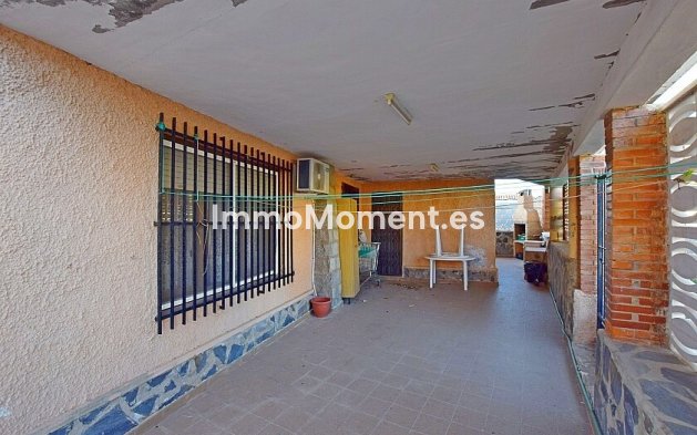 Resale - Detached villa - Torrevieja - Torrevieja Centro