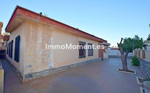 Resale - Detached villa - Torrevieja - Torrevieja Centro