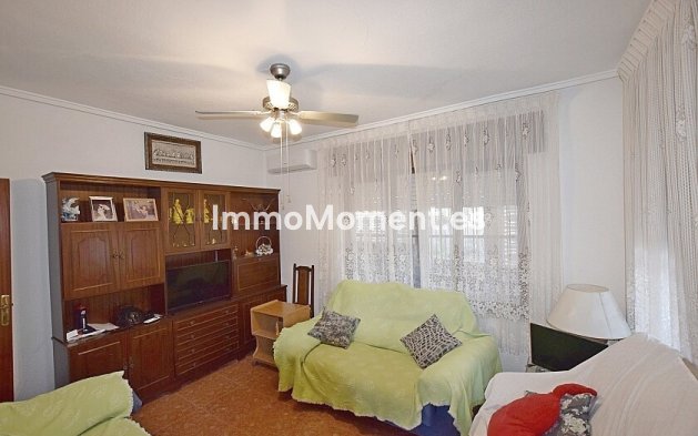 Resale - Detached villa - Torrevieja - Torrevieja Centro