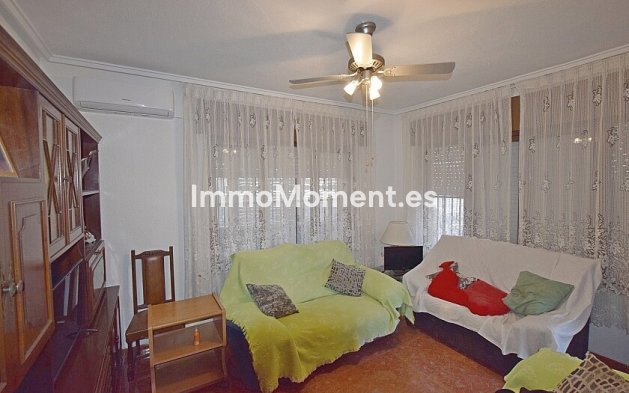 Resale - Detached villa - Torrevieja - Torrevieja Centro