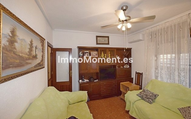 Resale - Detached villa - Torrevieja - Torrevieja Centro