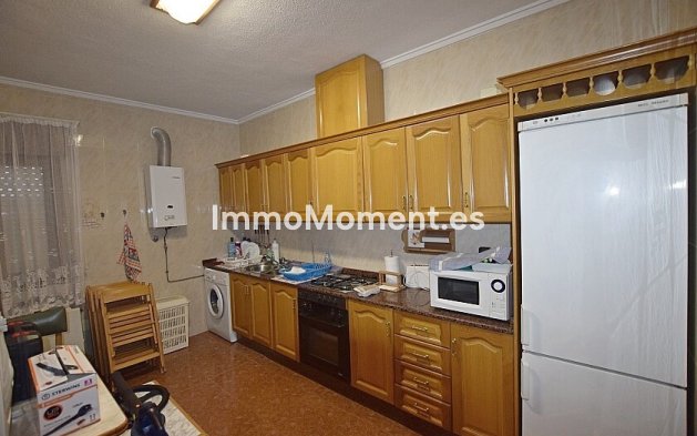 Resale - Detached villa - Torrevieja - Torrevieja Centro