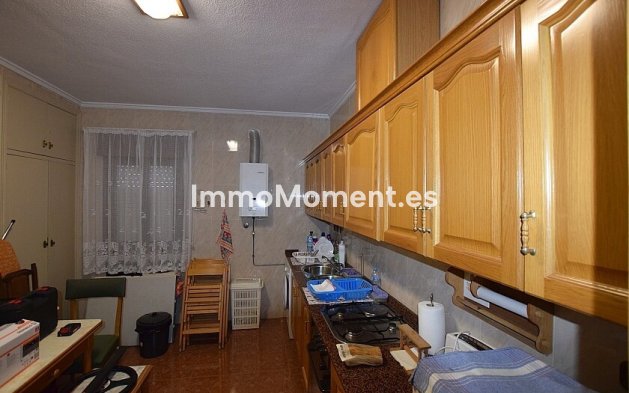 Resale - Detached villa - Torrevieja - Torrevieja Centro