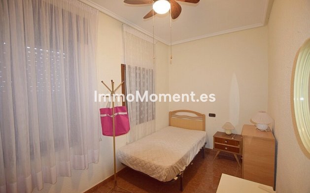 Resale - Detached villa - Torrevieja - Torrevieja Centro
