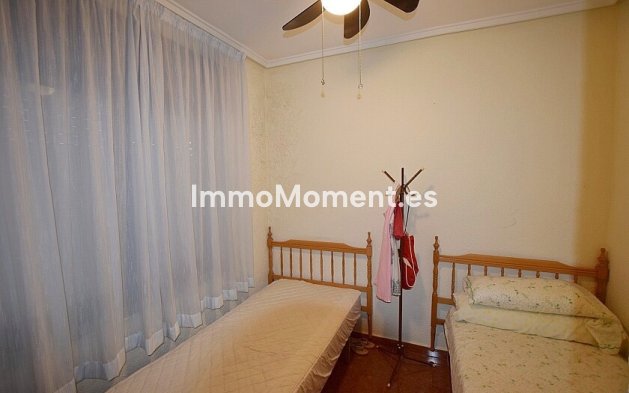 Resale - Detached villa - Torrevieja - Torrevieja Centro