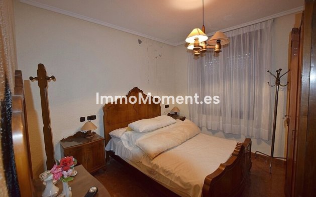 Resale - Detached villa - Torrevieja - Torrevieja Centro