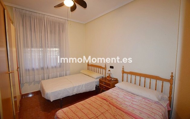 Resale - Detached villa - Torrevieja - Torrevieja Centro