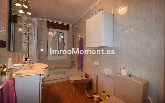 Resale - Detached villa - Torrevieja - Torrevieja Centro