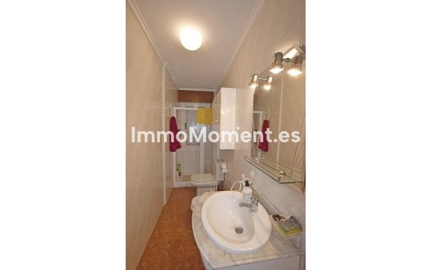 Resale - Detached villa - Torrevieja - Torrevieja Centro
