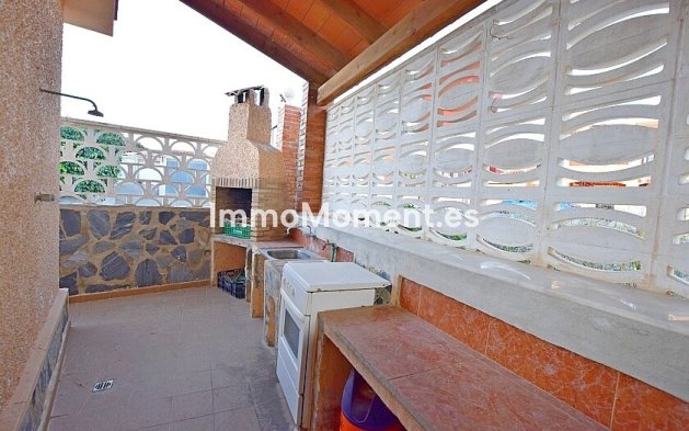 Resale - Detached villa - Torrevieja - Torrevieja Centro