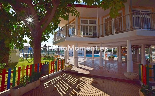 Resale - Detached villa - Torrevieja - Torrevieja Centro