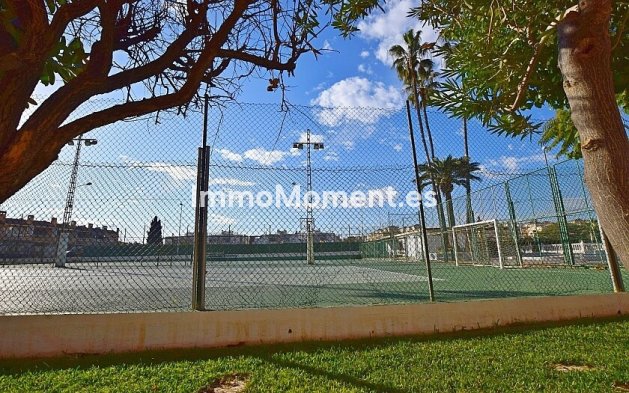Resale - Detached villa - Torrevieja - Torrevieja Centro