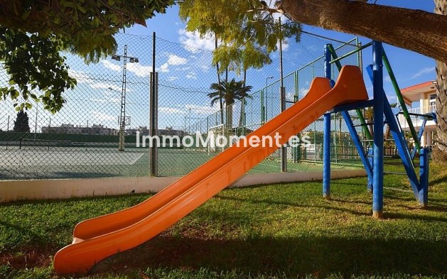 Resale - Detached villa - Torrevieja - Torrevieja Centro