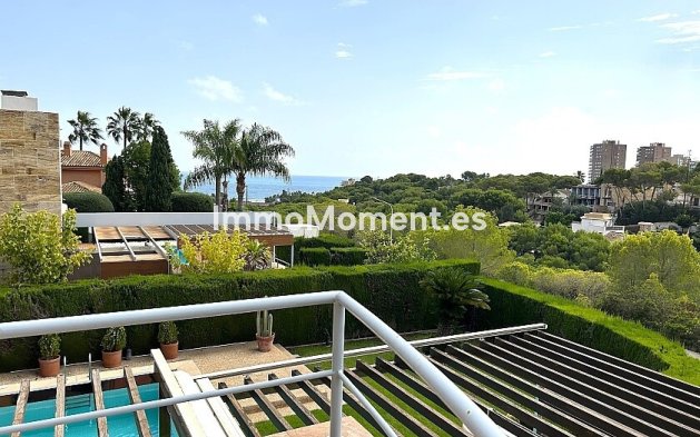 Resale - Detached villa - Orihuela Costa - Dehesa de campoamor