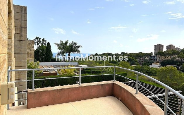 Resale - Detached villa - Orihuela Costa - Dehesa de campoamor