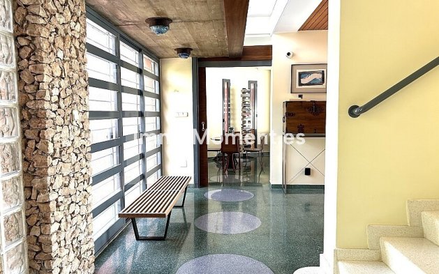 Resale - Detached villa - Orihuela Costa - Dehesa de campoamor